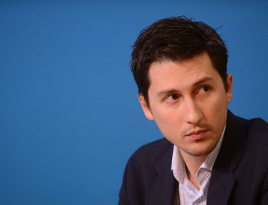 Π.Χρηστίδης: «Το λαθρεμπόριο υποστήριξης του Ανδρέα... δεν αποδίδει πια»